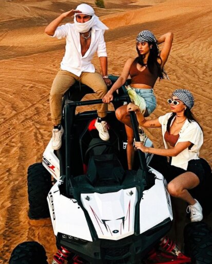 जाहन्वी