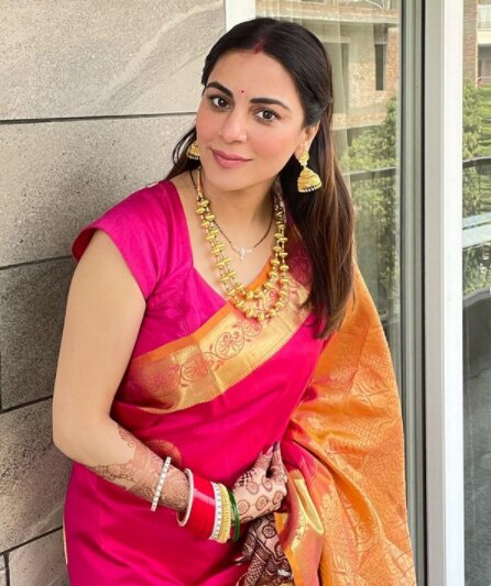 Shraddha Arya 