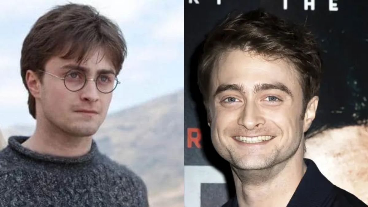 हैरी पॉटर 