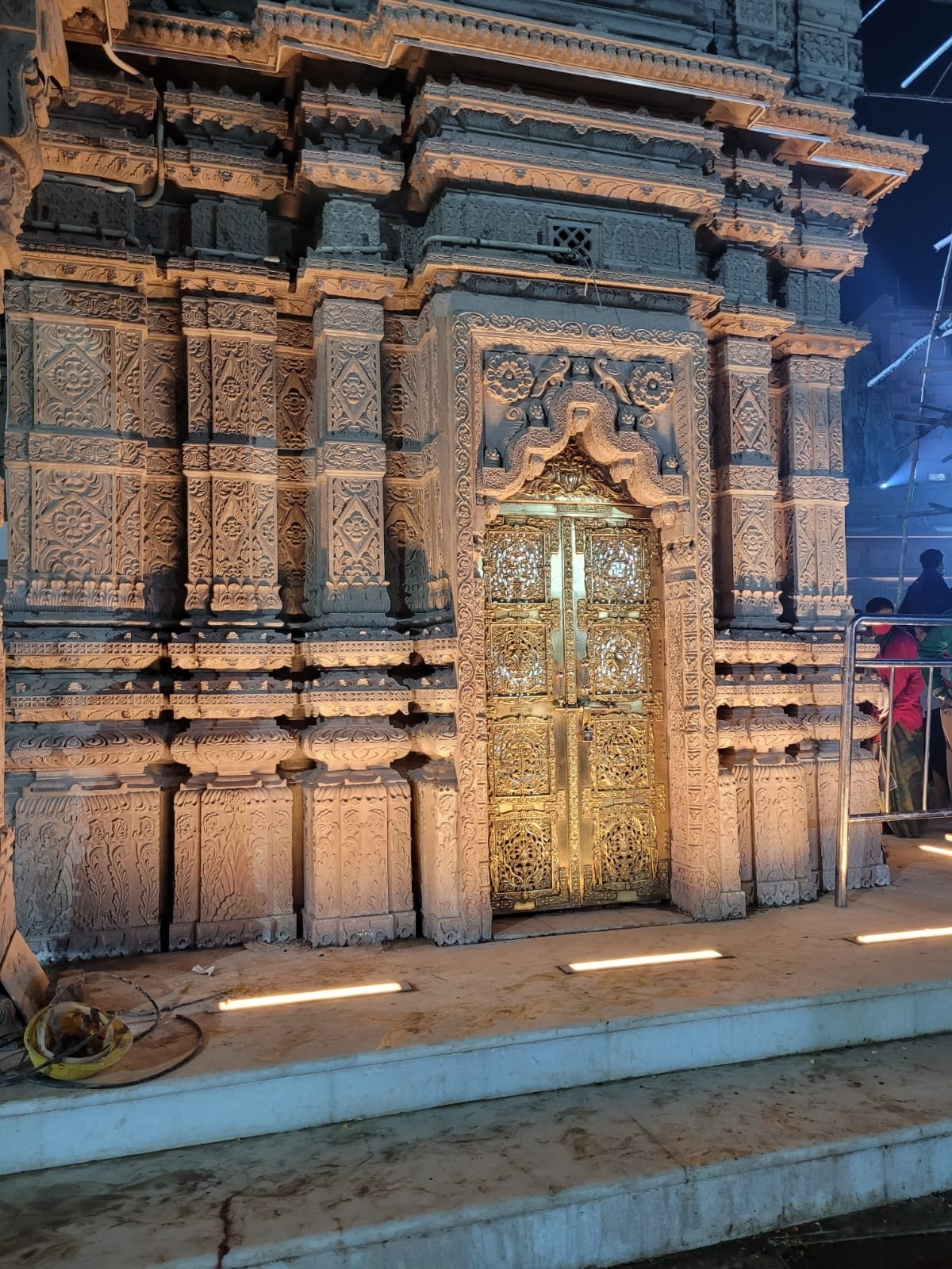 काशी विश्वनाथ धाम