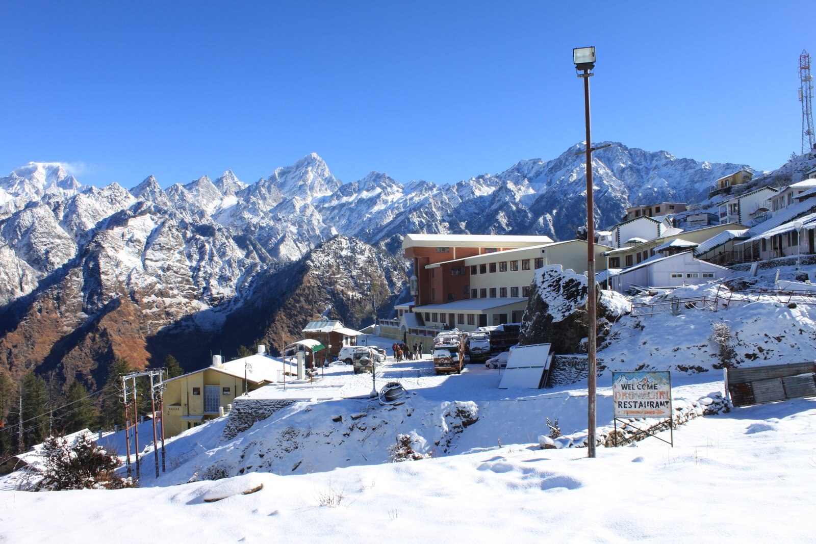 मौसम विभाग ने जताया बारिश के आसार