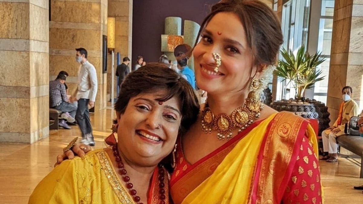 अंकिता लोखंडे और विक्की जैन की शादी 