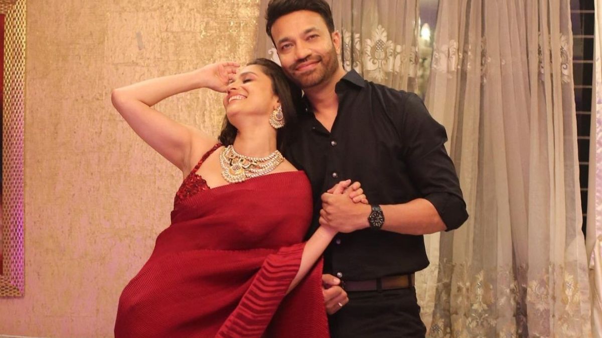 अंकिता लोखंडे और विक्की जैन की शादी 