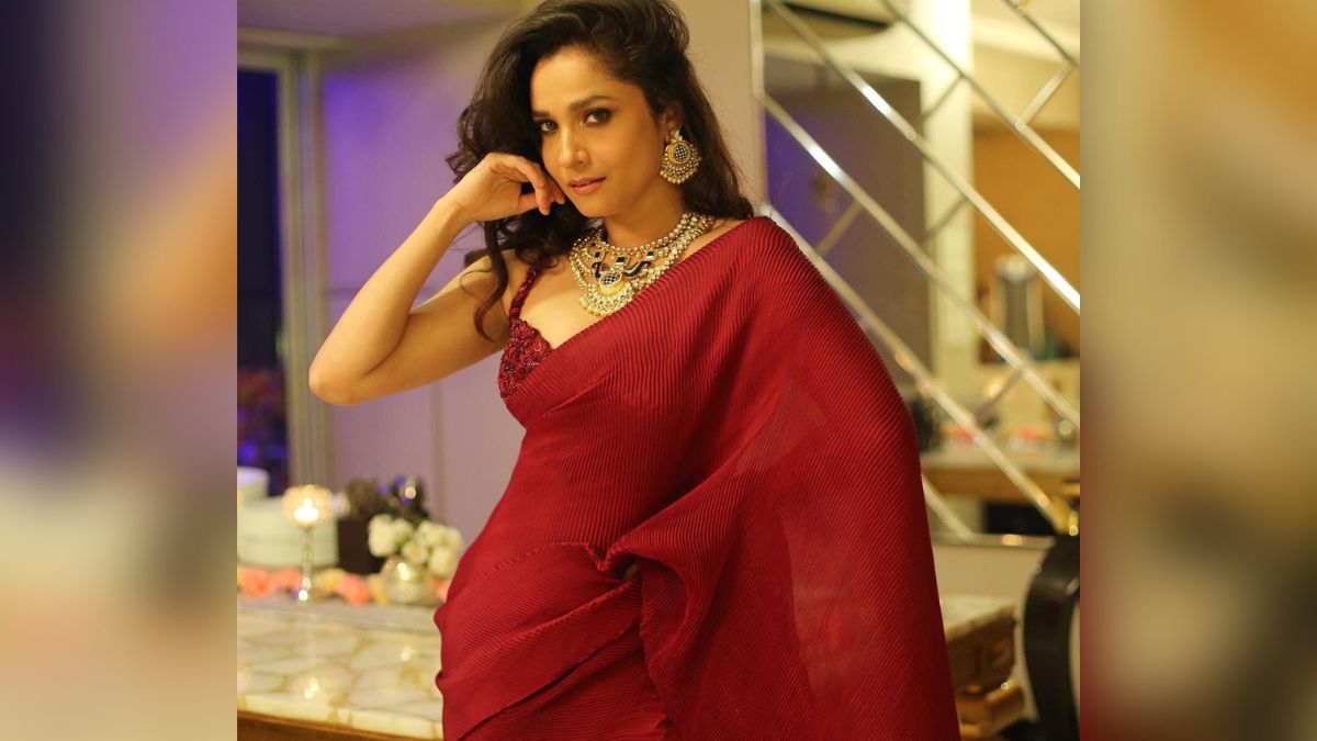 अंकिता लोखंडे और विक्की जैन की शादी 