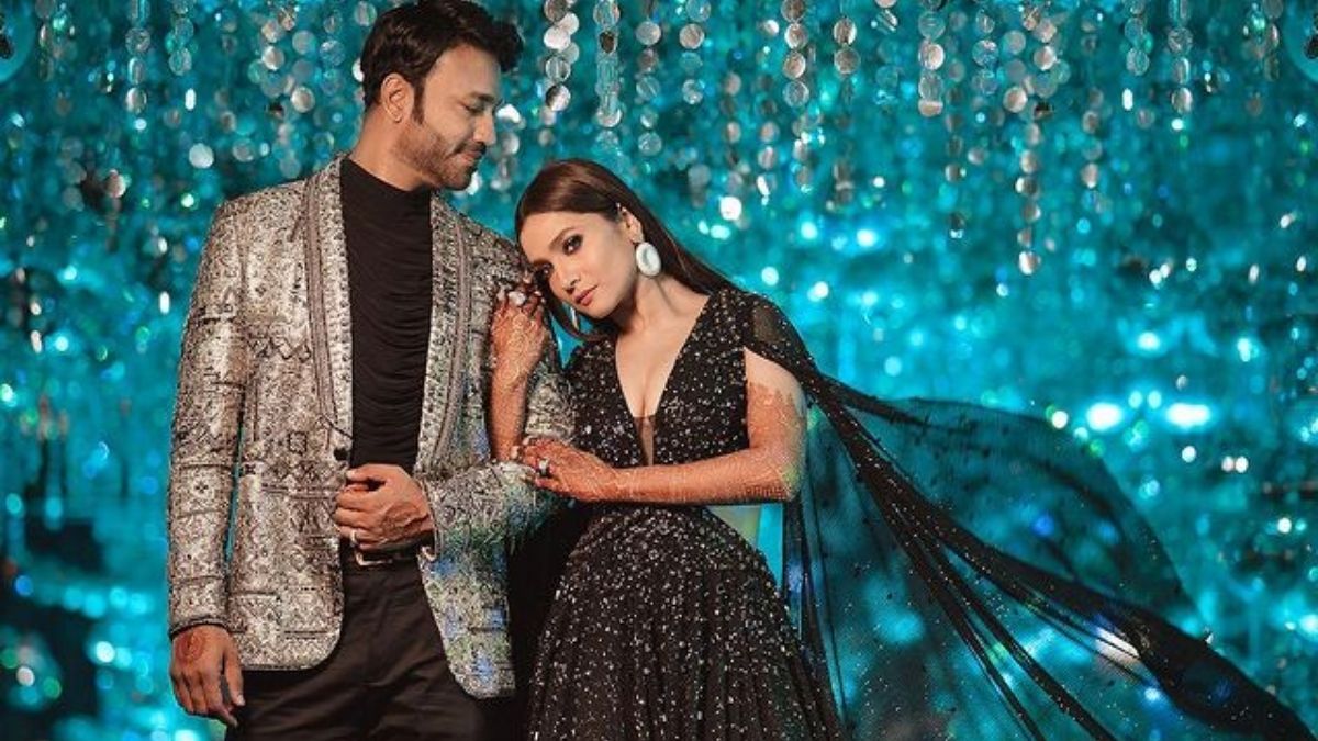 अकिंता-विक्की की शादी 