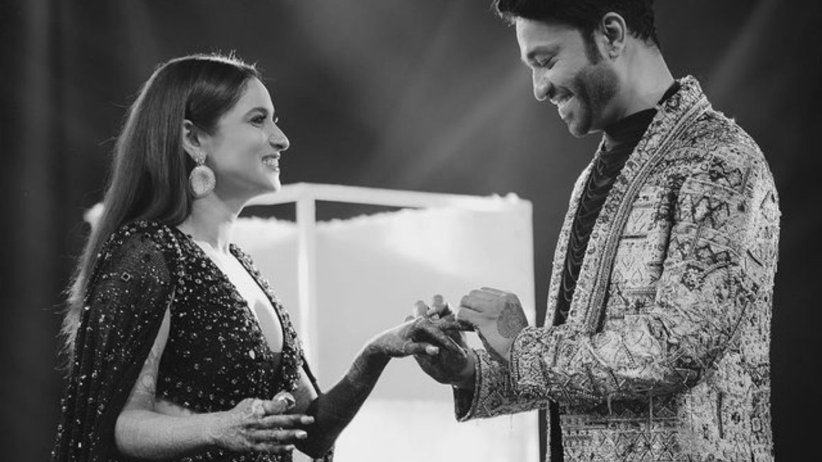 अकिंता-विक्की की शादी 