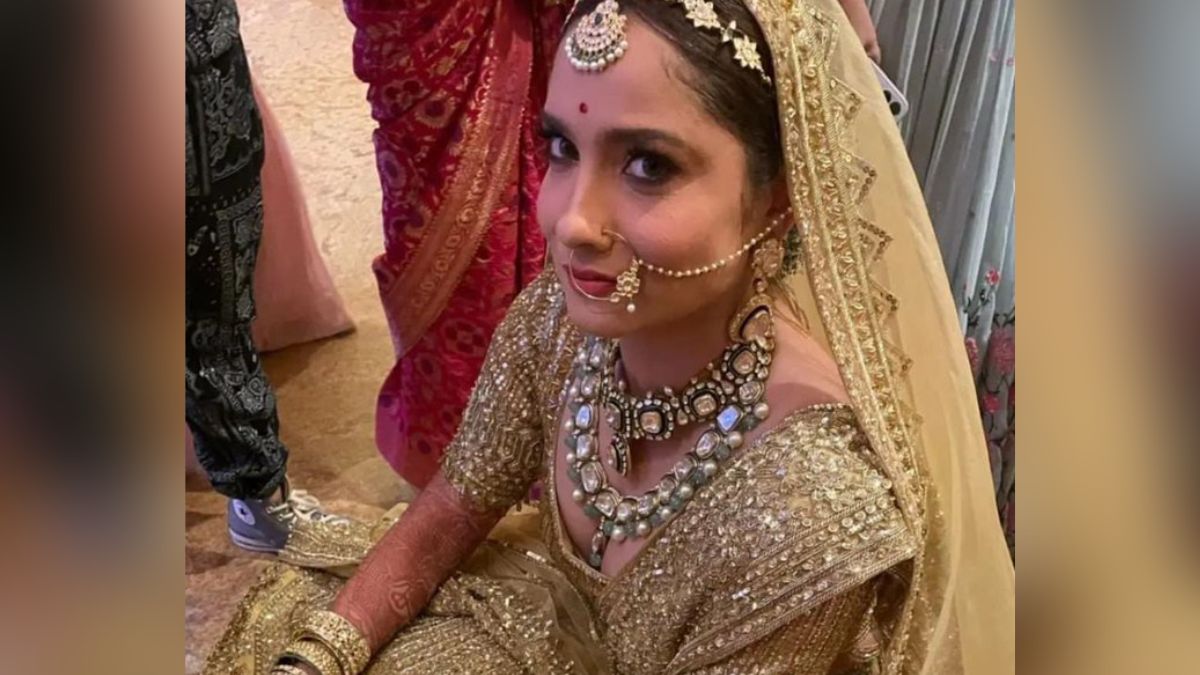 अकिंता-विक्की की शादी 