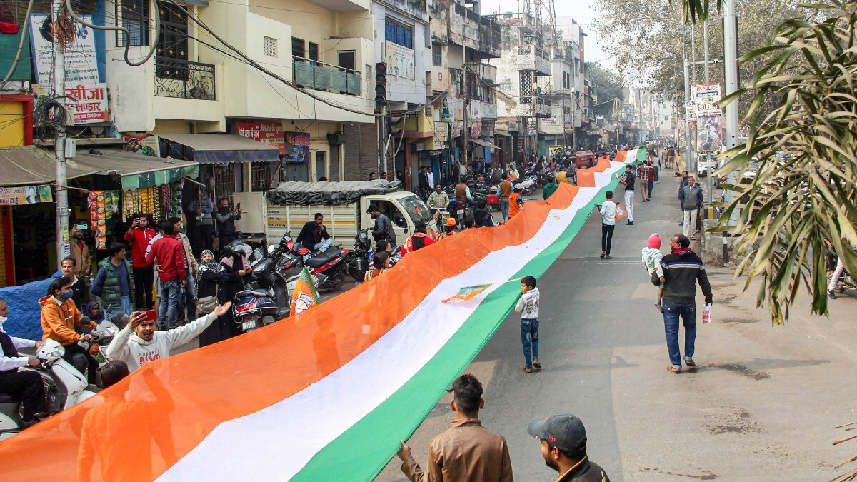 सरकार कर रही कई कार्यक्रमों का आयोजन 