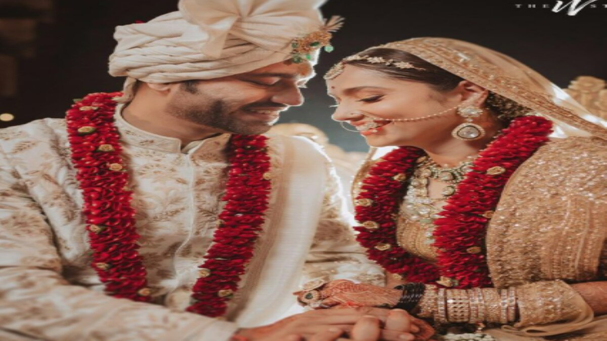 अंकिता-विक्की की शादी 