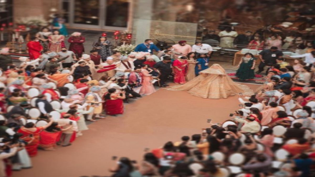 अंकिता-विक्की की शादी