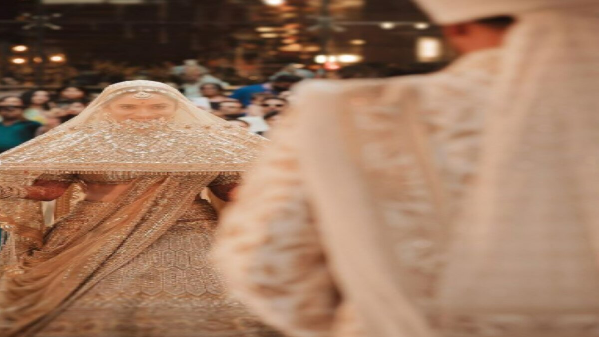 अंकिता-विक्की की शादी 