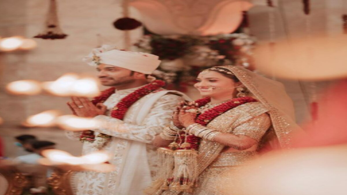 अंकिता-विक्की की शादी 