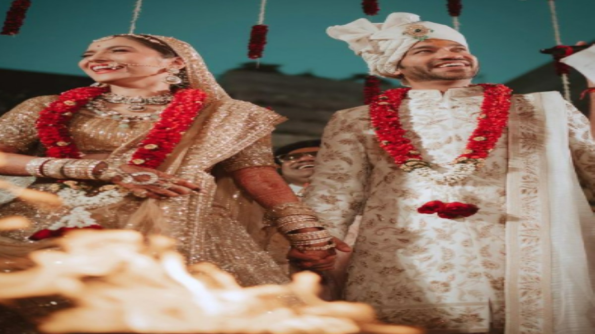 अंकिता-विक्की की शादी 