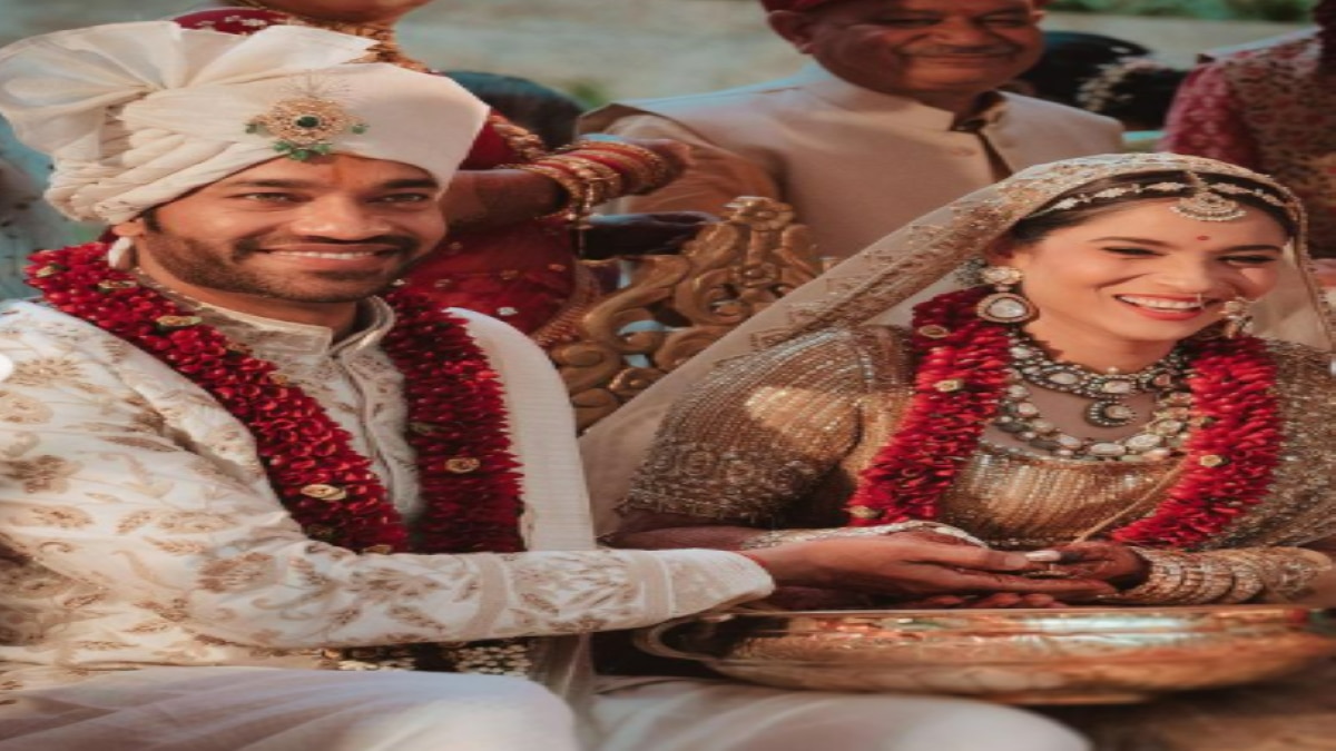 अंकिता-विक्की की शादी 