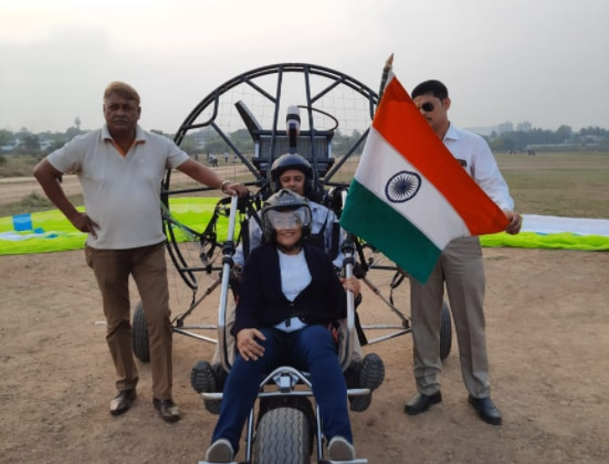 शीतल महाजन