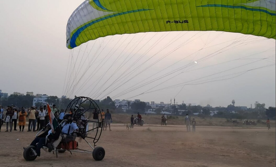 शीतल महाजन