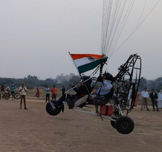 शीतल महाजन