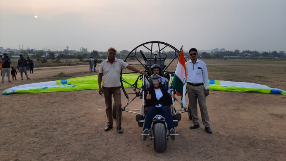 शीतल महाजन