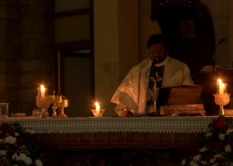 भारत में क्रिसमस 2021