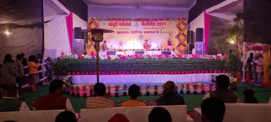 विश्व की सबसे लंबी बांसुरी