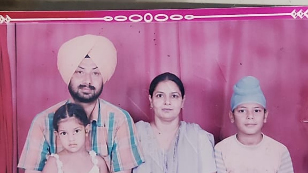 फैमिली फेोटो