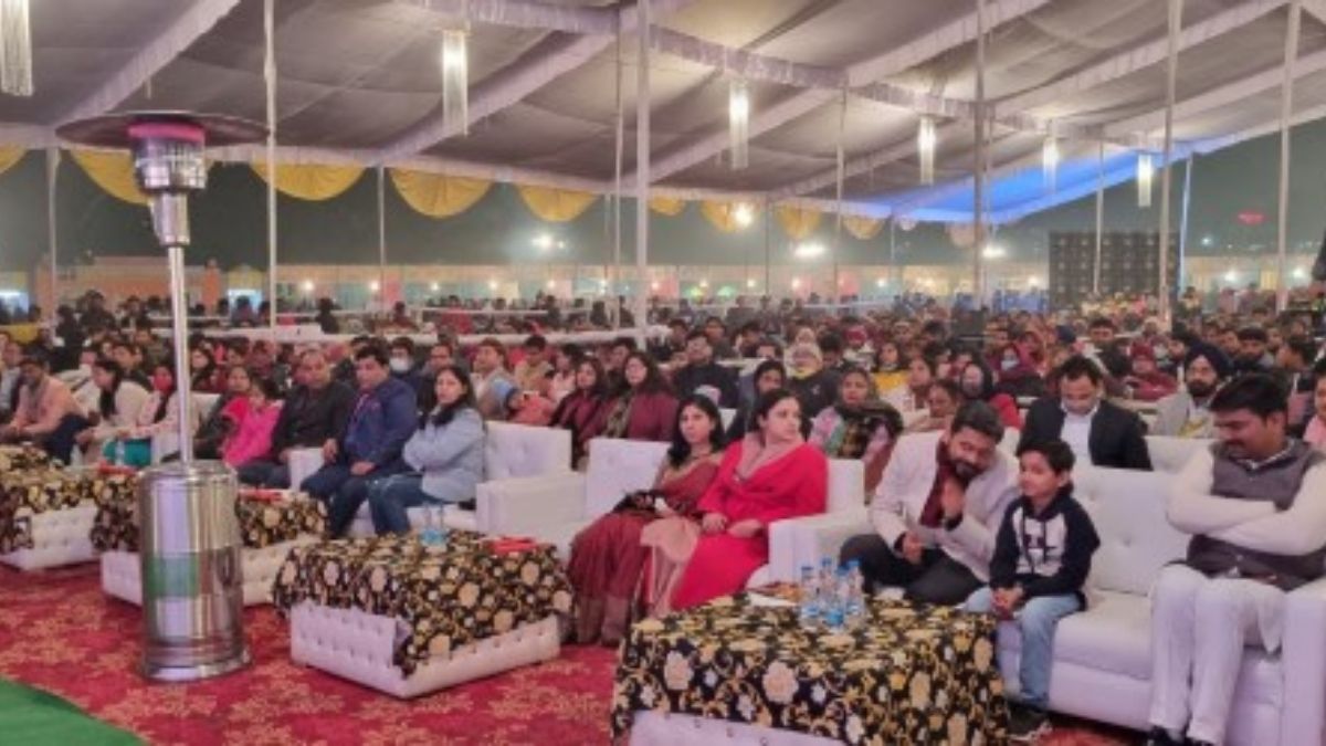 विश्व की सबसे लंबी बांसुरी