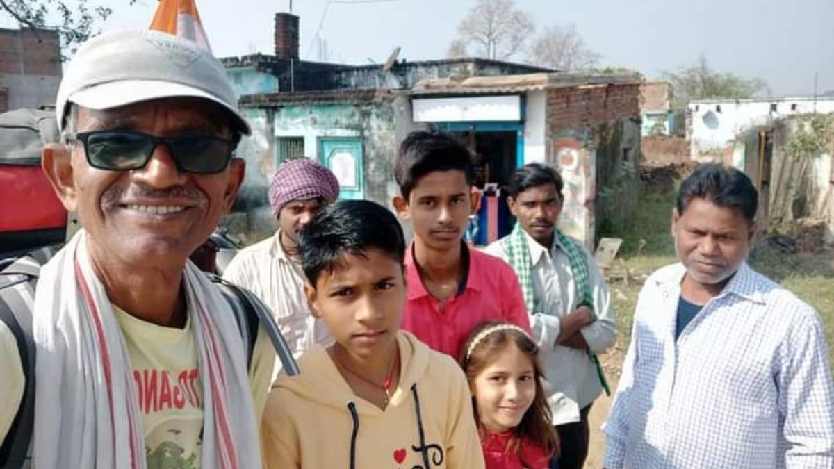 संचित दास