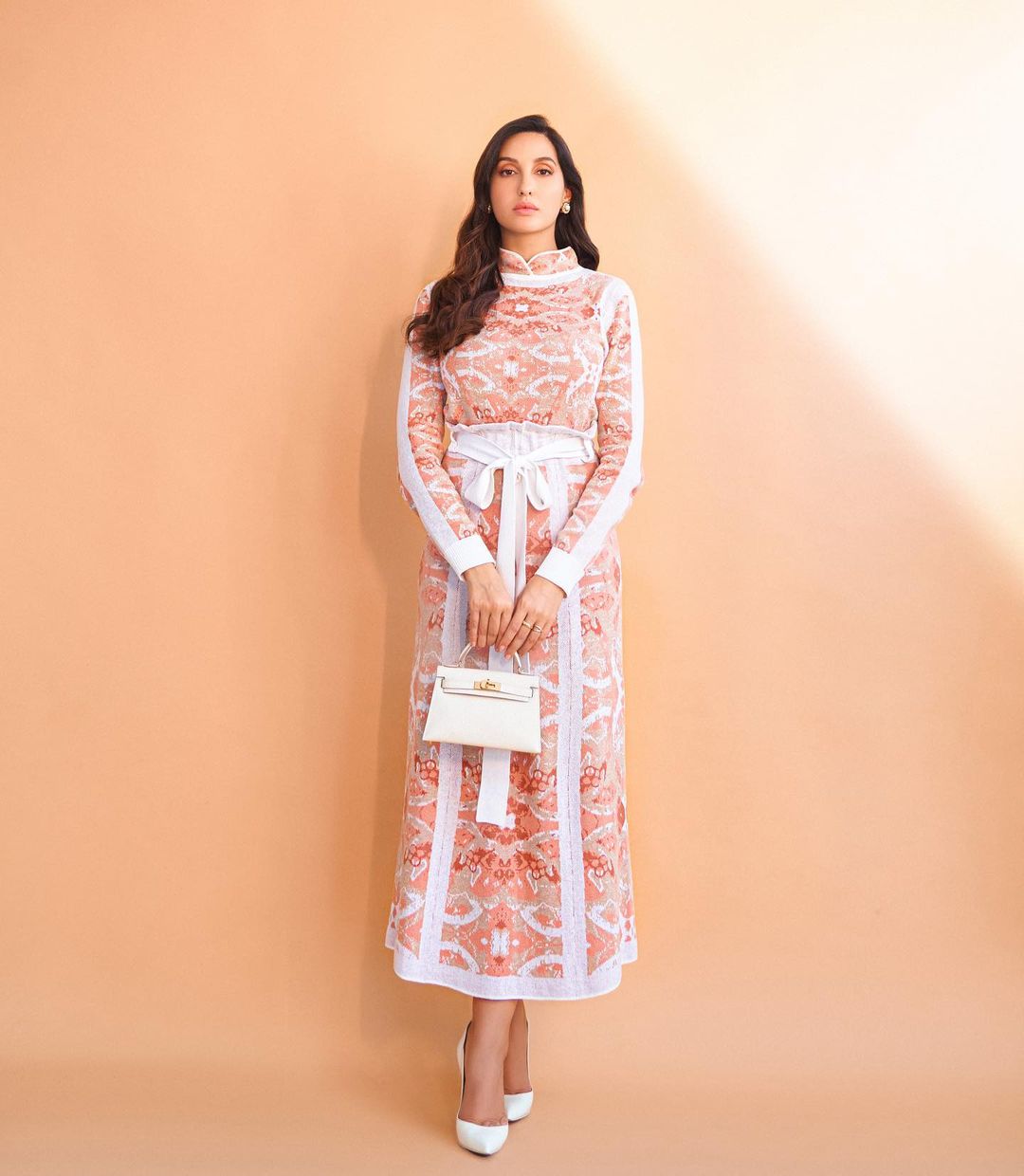 Credit: Nora Fatehi Instagram