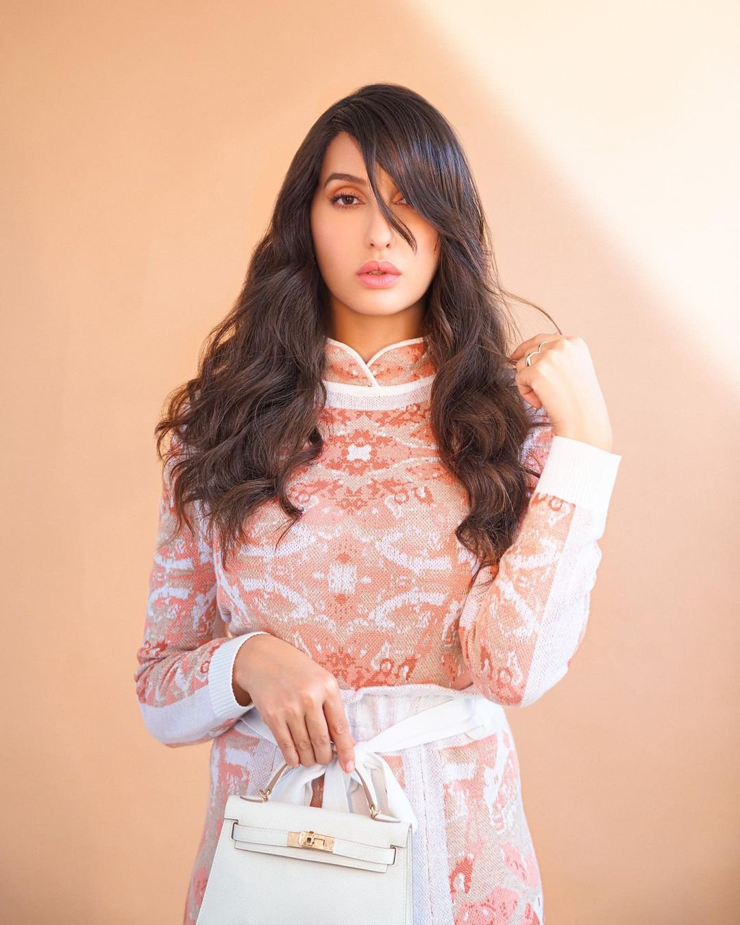 Credit: Nora Fatehi Instagram