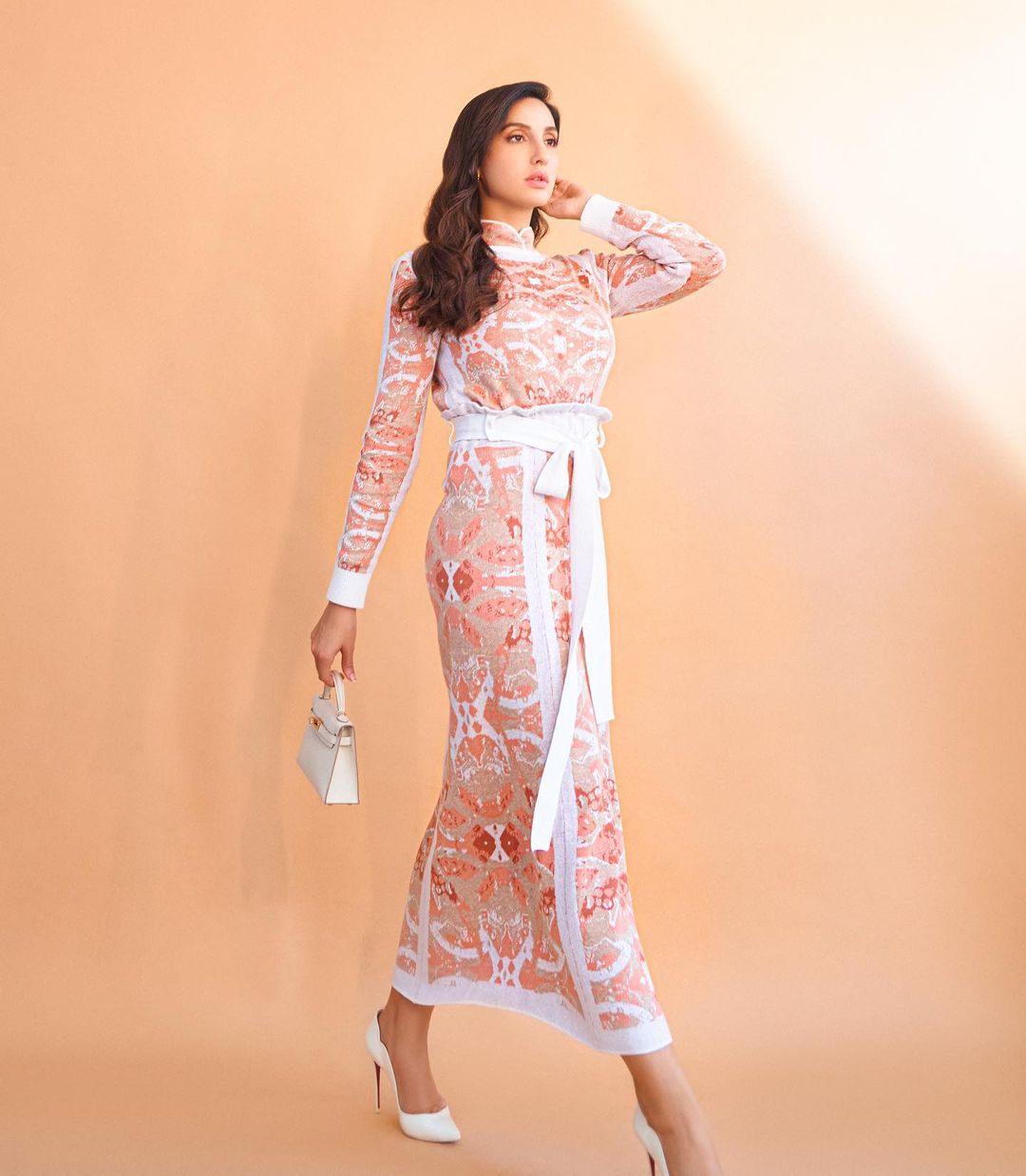 Credit: Nora Fatehi Instagram