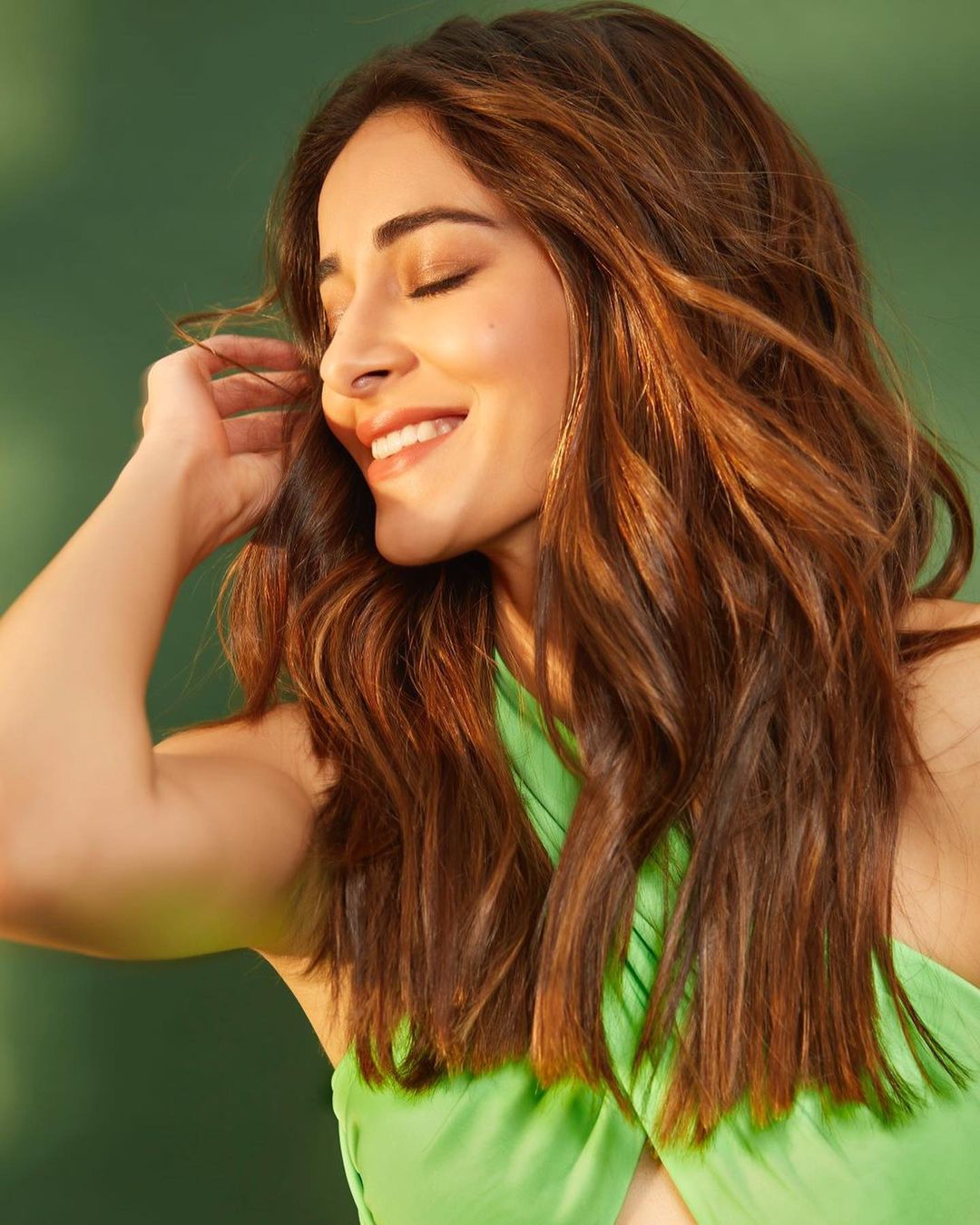 अनन्या पांडे