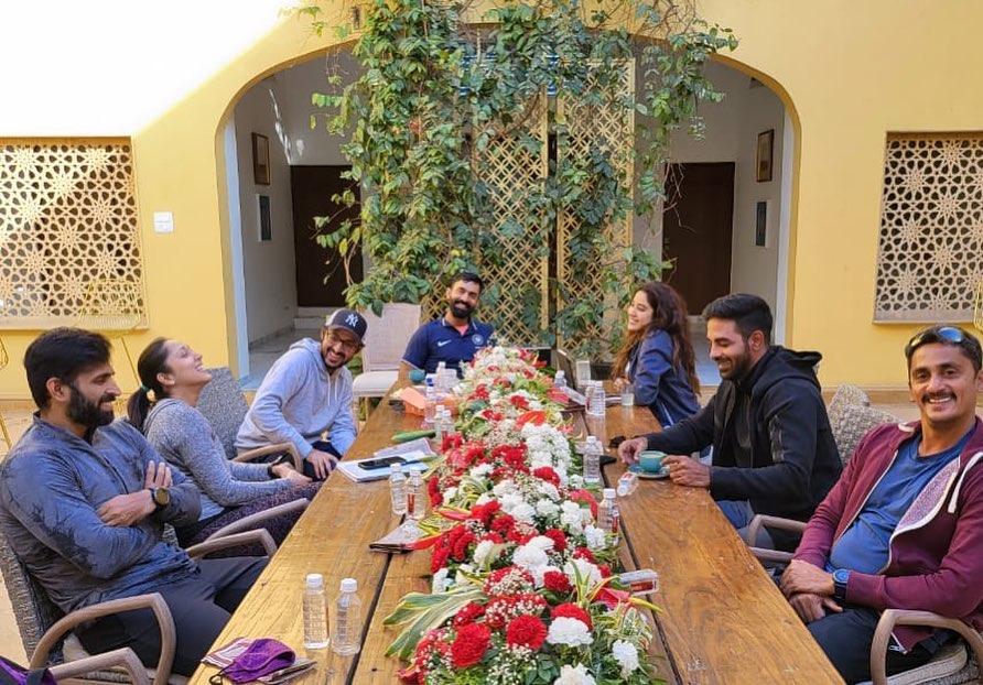 जाह्नवी कपूर