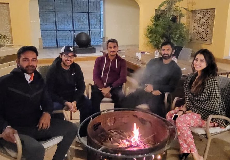 जाह्नवी कपूर