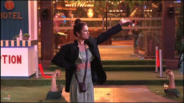 तेजस्वी प्रकाश