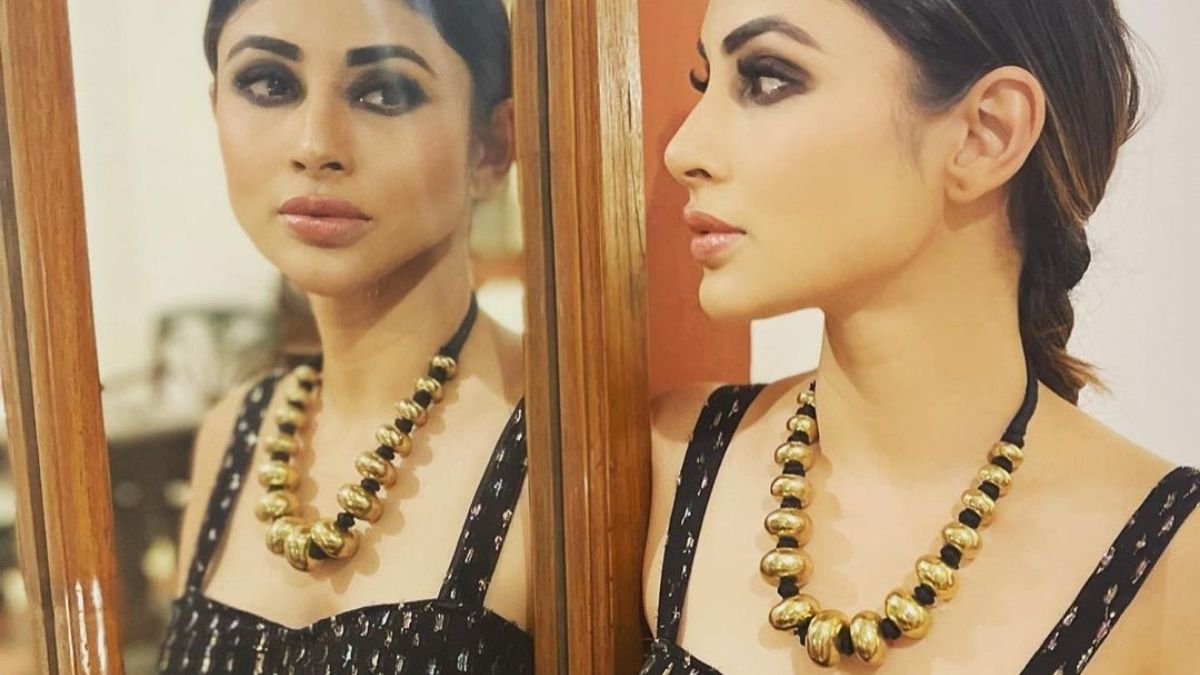 Mouni Roy