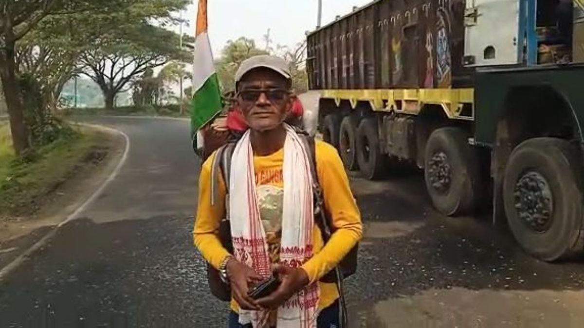 संचित दास