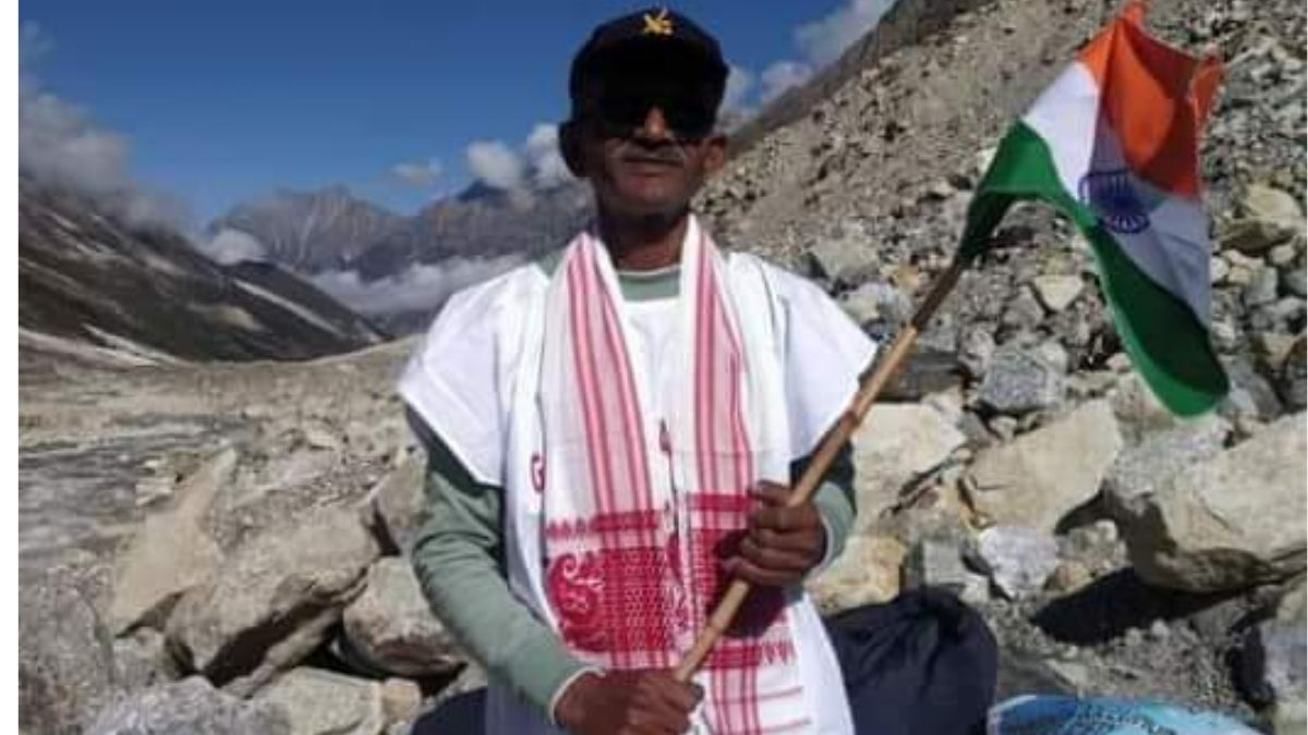 संचित दास