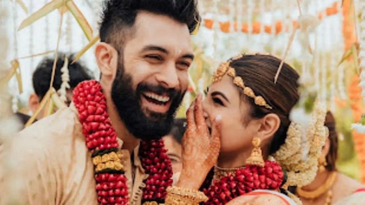 मौनी रॉय