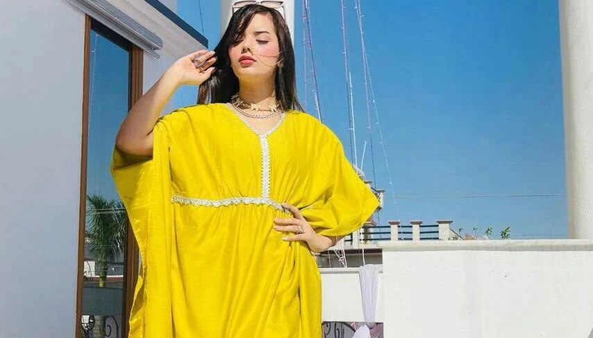 खूबसूरती पर फिदा हुए पंत