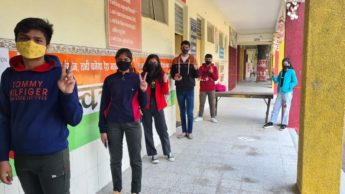 दिल्ली वैक्सीन  दिल्ली वैक्सीन