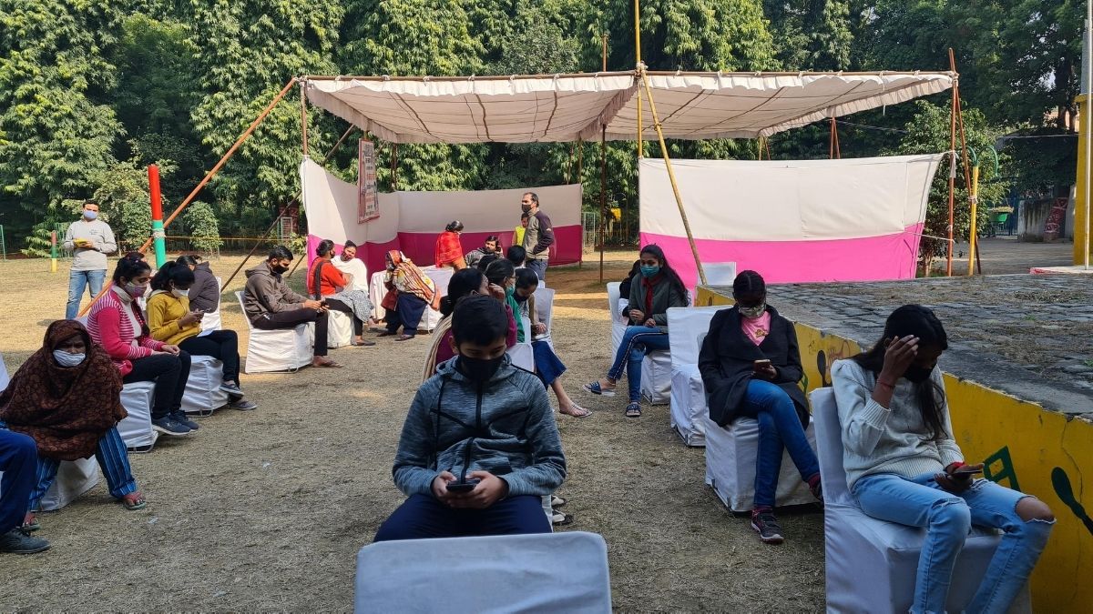 बच्चों की वैक्सीन  बच्चों की वैक्सीन
