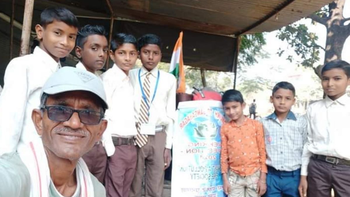 संचित दास