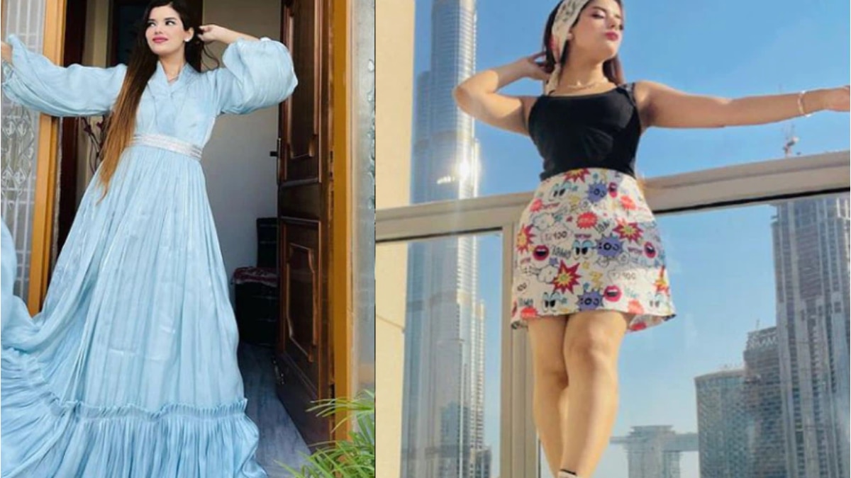 ईशी नेगी फोटो 