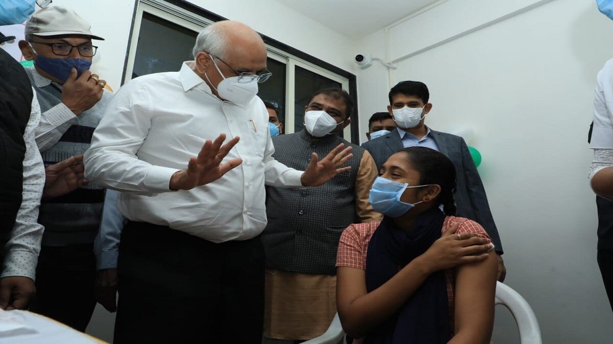 children 15-18 vaccination