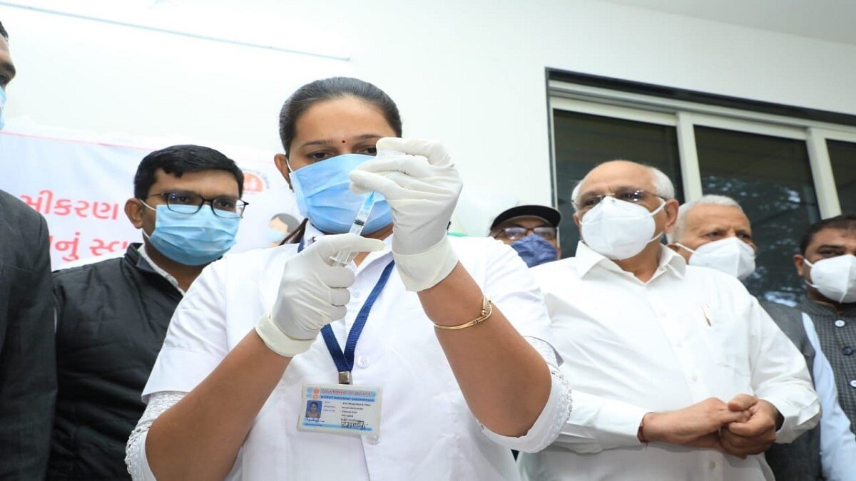 children 15-18 vaccination