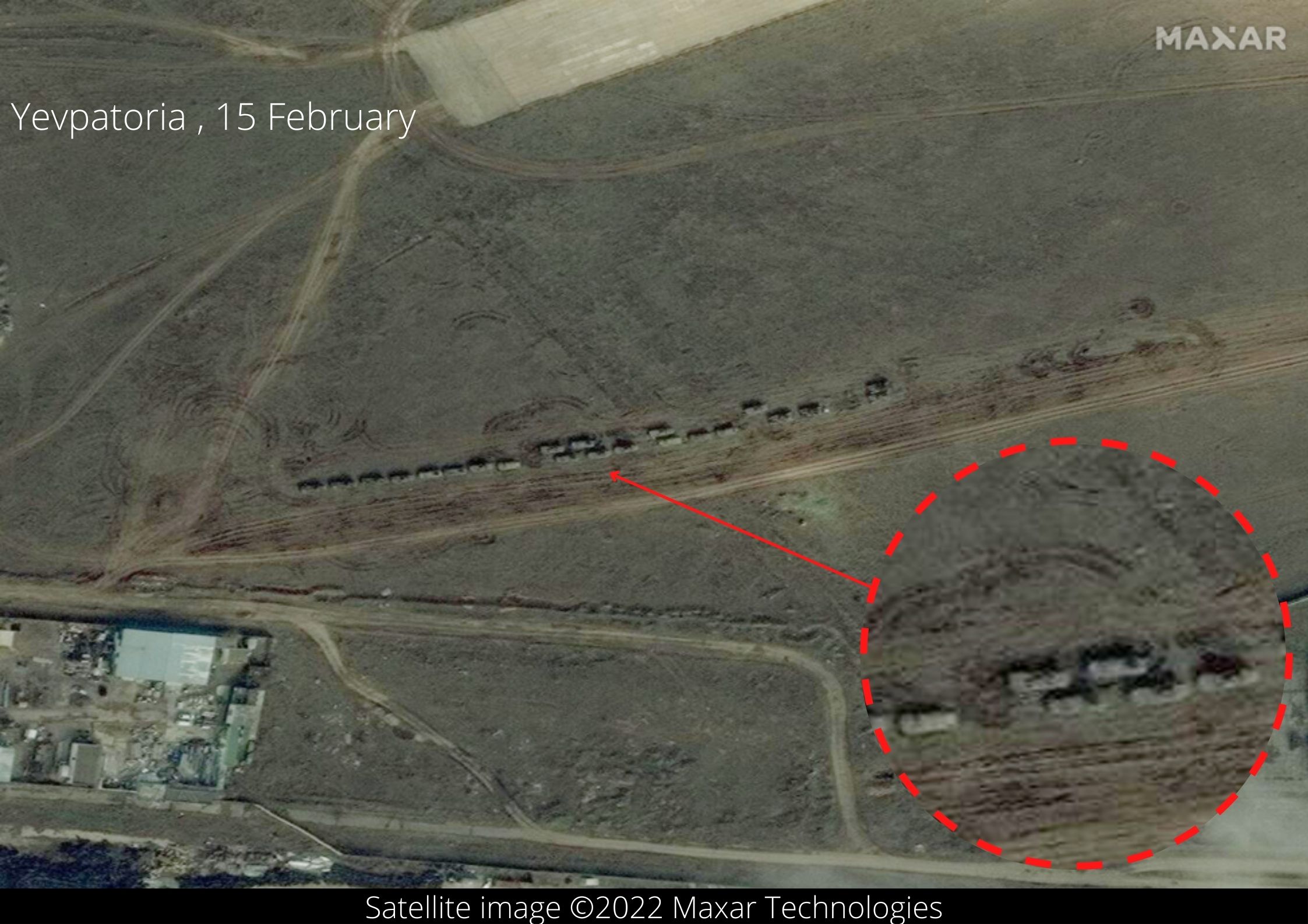 Ukraine russia row 9