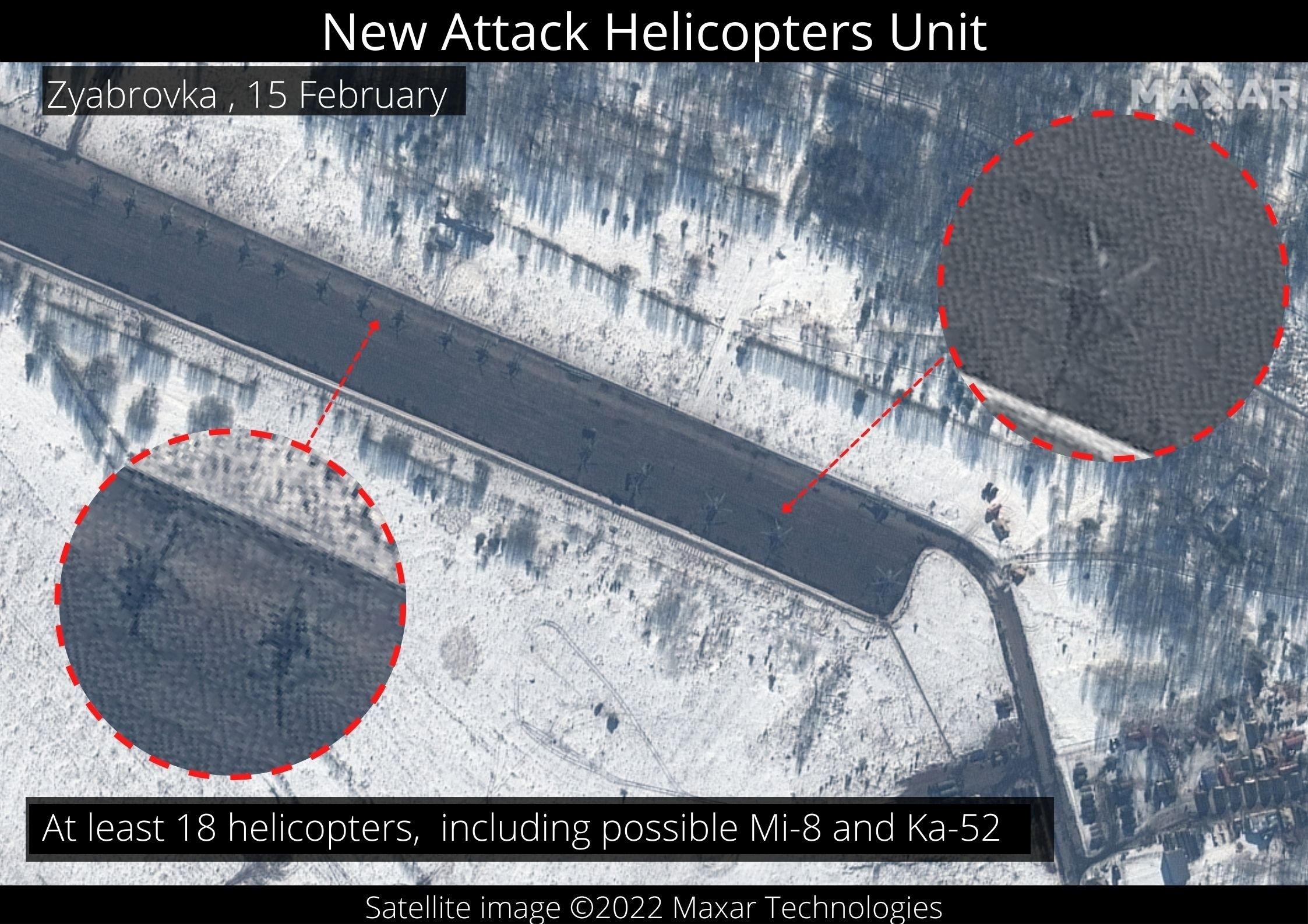 Ukraine russia row 1