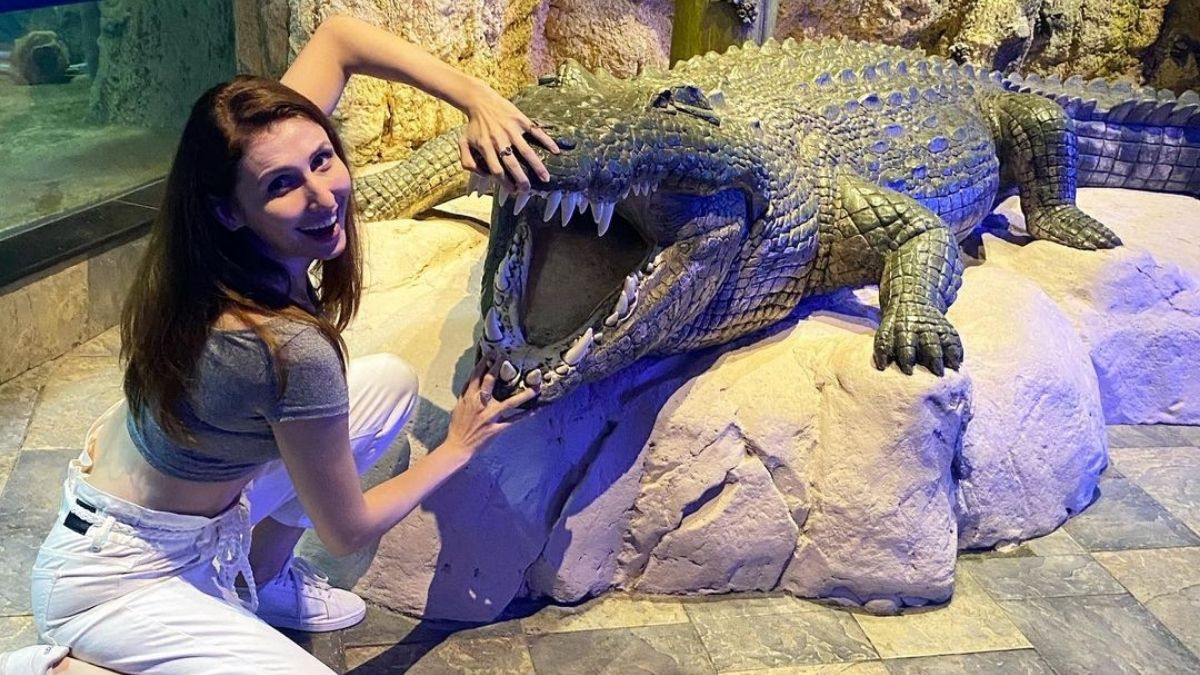 क्लौडिया सिस्ला