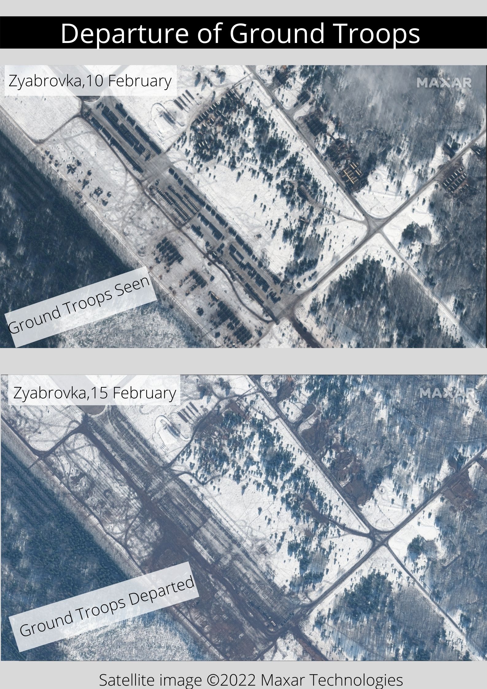 Russia ukraine row 2