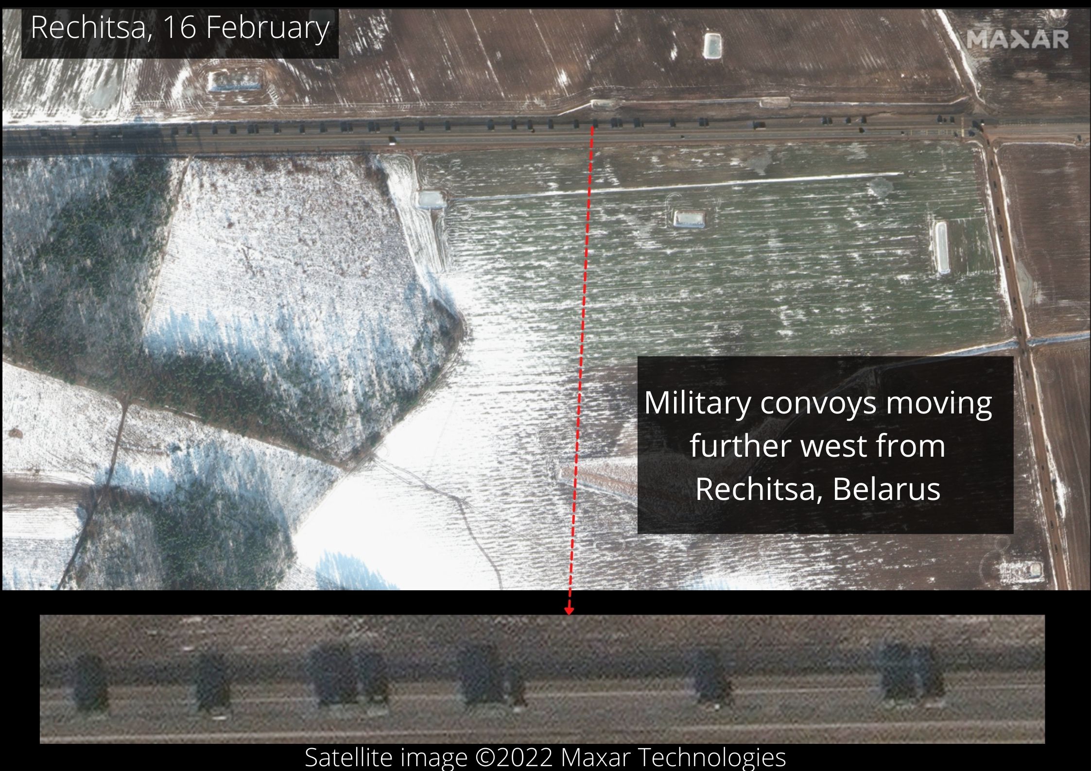 Russia ukraine row 4